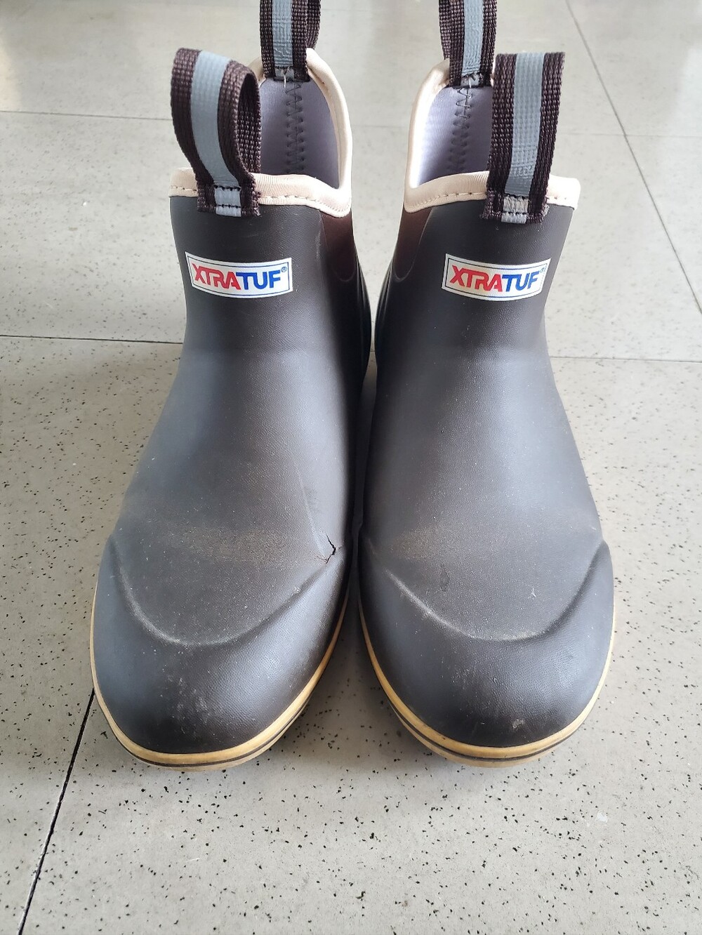 Xtratuf Rainboots